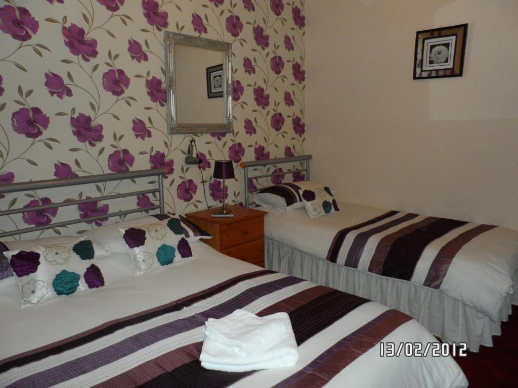 Lyric Hotel Blackpool Phòng bức ảnh