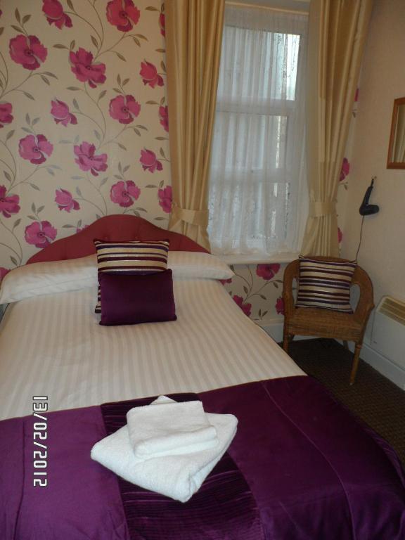 Lyric Hotel Blackpool Phòng bức ảnh