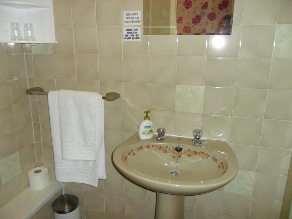 Lyric Hotel Blackpool Ngoại thất bức ảnh