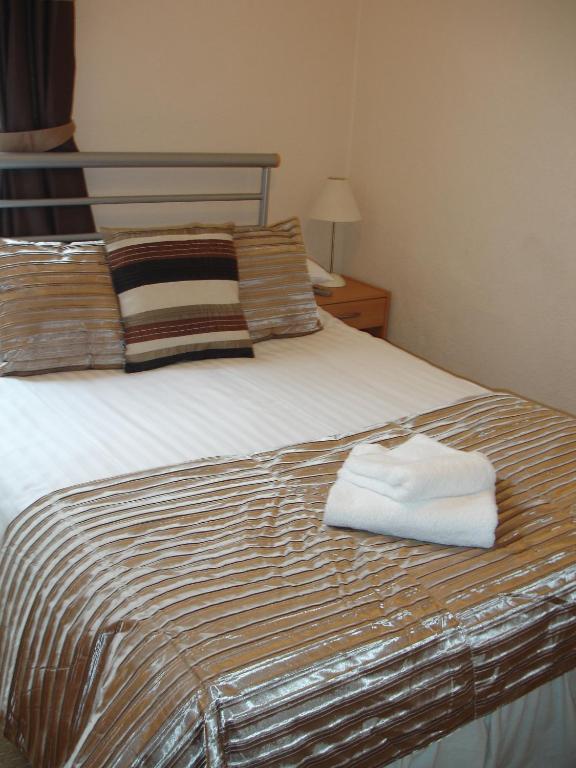Lyric Hotel Blackpool Ngoại thất bức ảnh