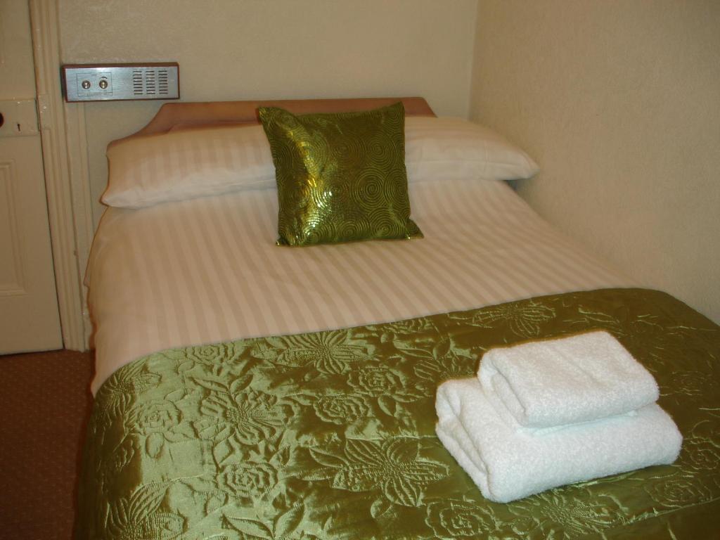 Lyric Hotel Blackpool Phòng bức ảnh